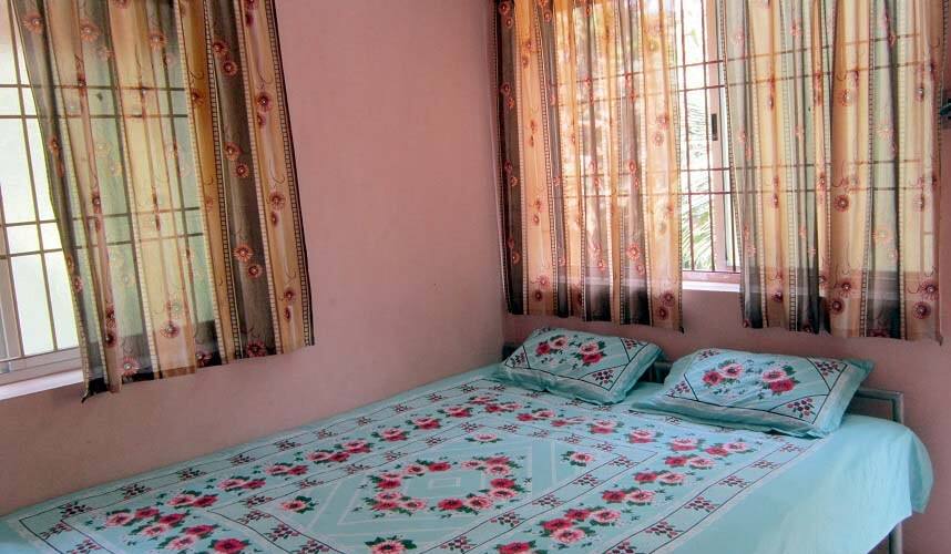 Green Land Guest House, Gokarna 4